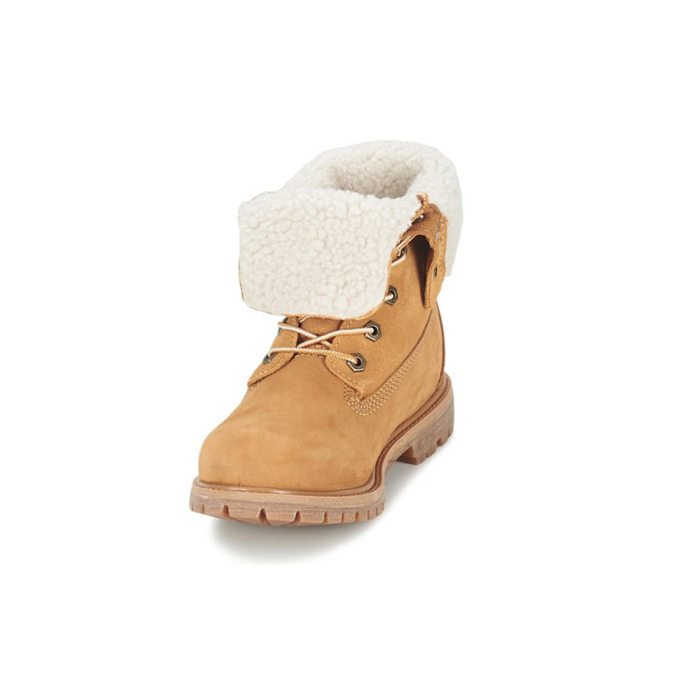 Timberland