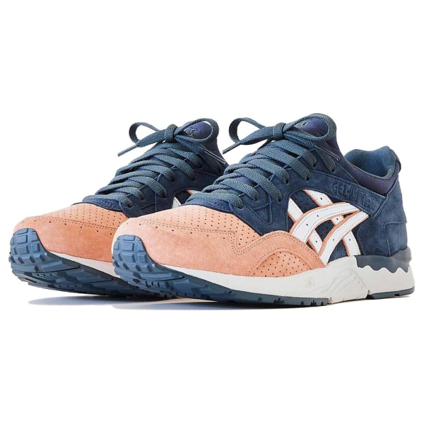 KITH x Asics Gel-Lyte 5