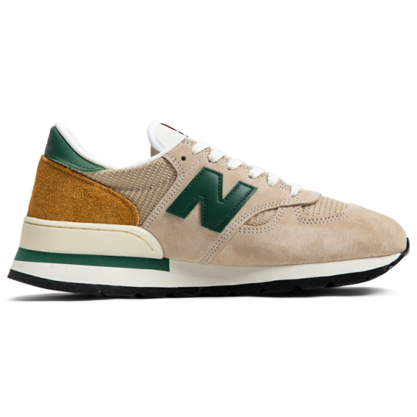 Teddy Santis x New Balance NB 990 V1