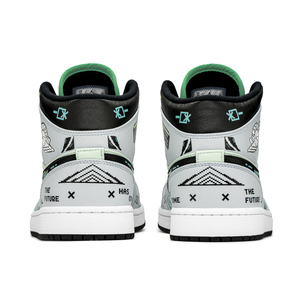 【 】 Jordan Air Jordan 1 FZBB