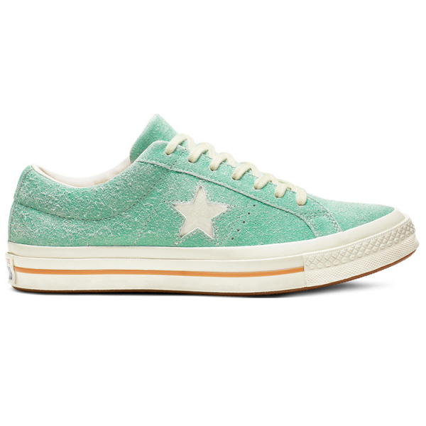 Converse One Star Low"Bold Jade"