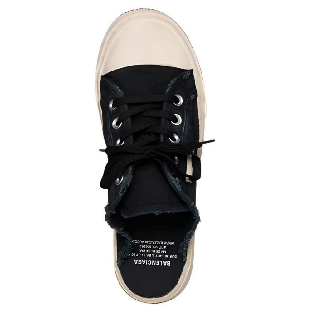 Balenciaga Paris Trainers