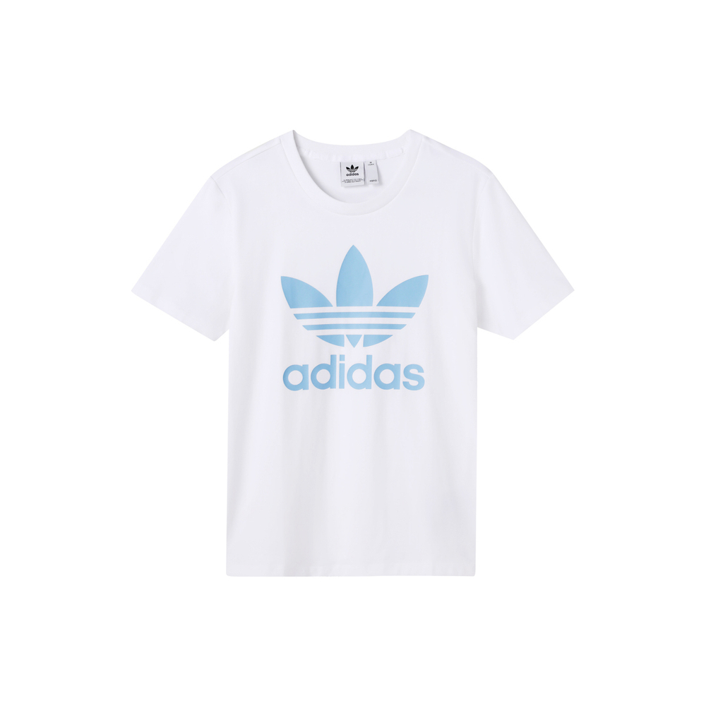 Adidas originals Trefoil Tee Logo T