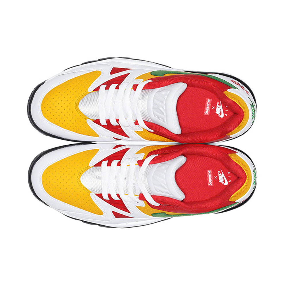 Supreme x Nike Air Cross Trainer 3 Low