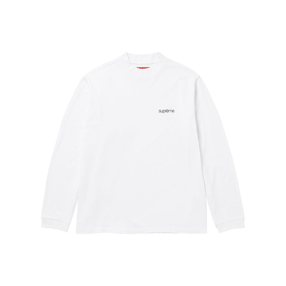 Supreme FW23 Logo T