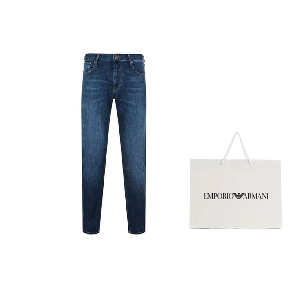 EMPORIO ARMANI SS22
