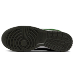 Nike Dunk avocado
