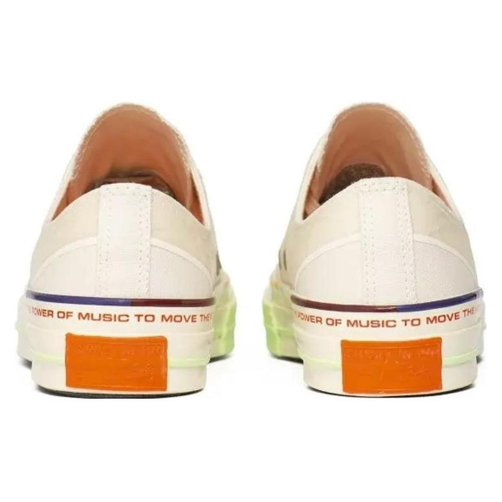 Pigalle x Nike x Converse 1970s Chuck 70
