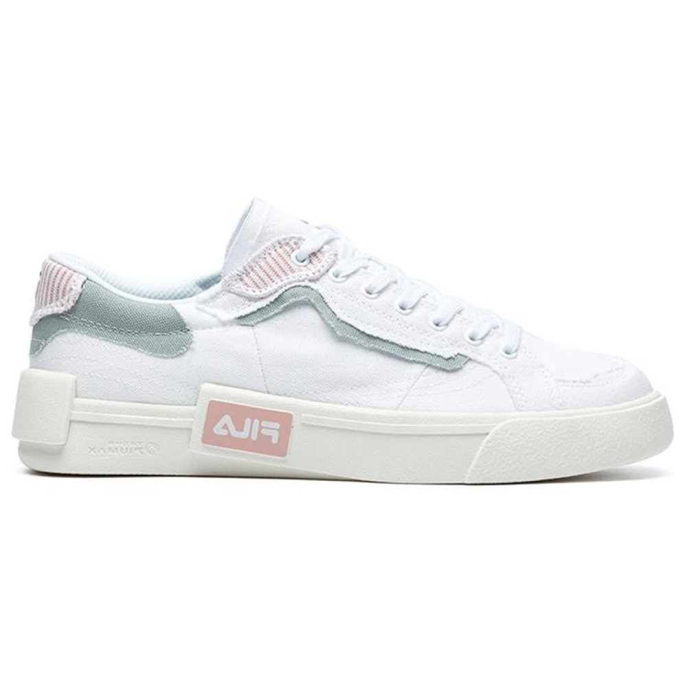 FILA FUSION White Special TPU