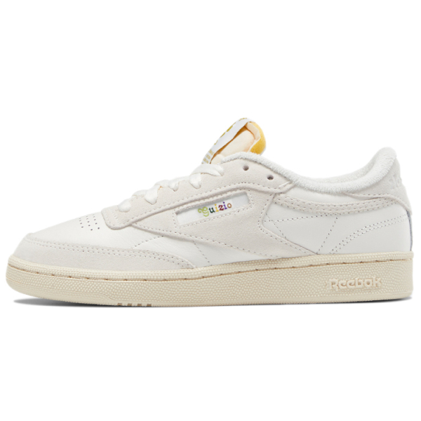 Danielle Guizio x Reebok Club C