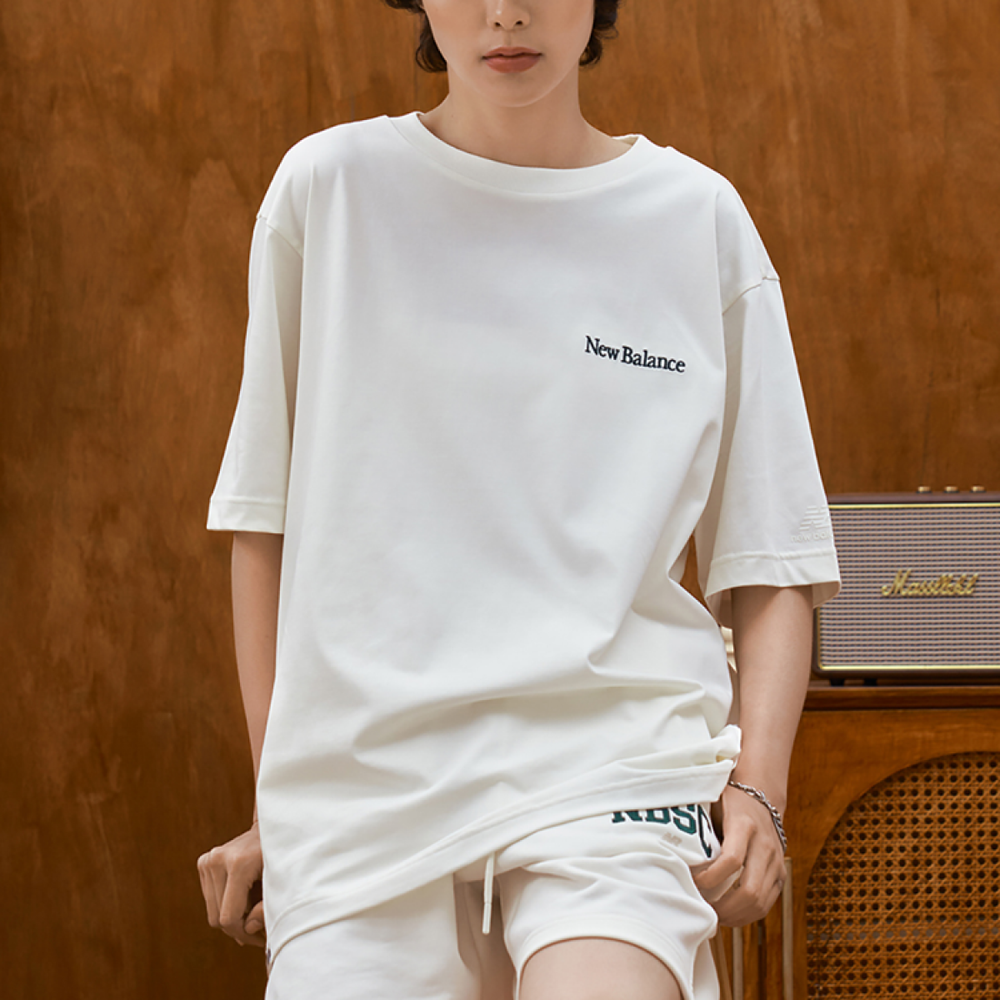 New Balance T