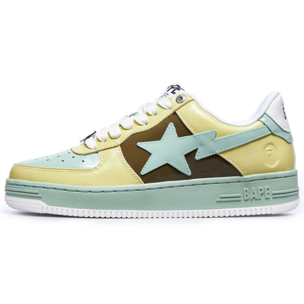 A BATHING APE Bape STA