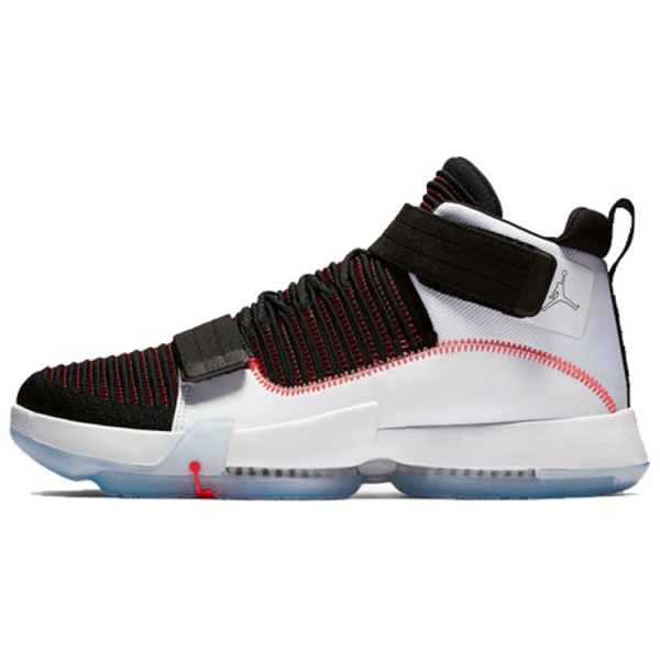 Jordan Supreme Elevation