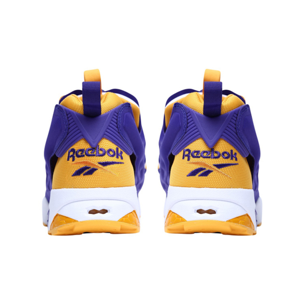 Reebok Instapump Fury OG MU Lakers