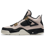 Air Jordan splatter
