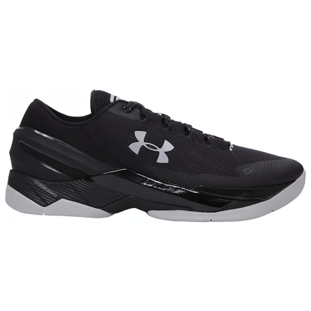 Under Armour Curry 2 2 Low The Essential