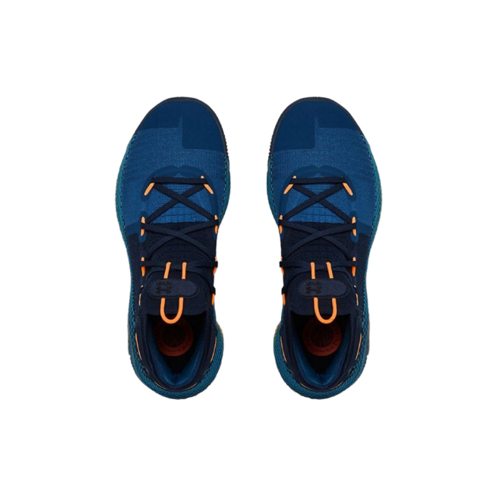 GS Under Armour Curry 6 6
