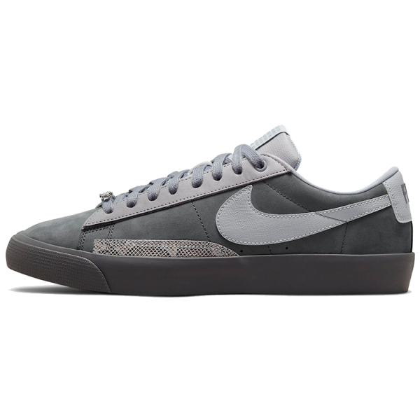 FPAR x Nike Blazer SB Zoom QS "Cool Grey"