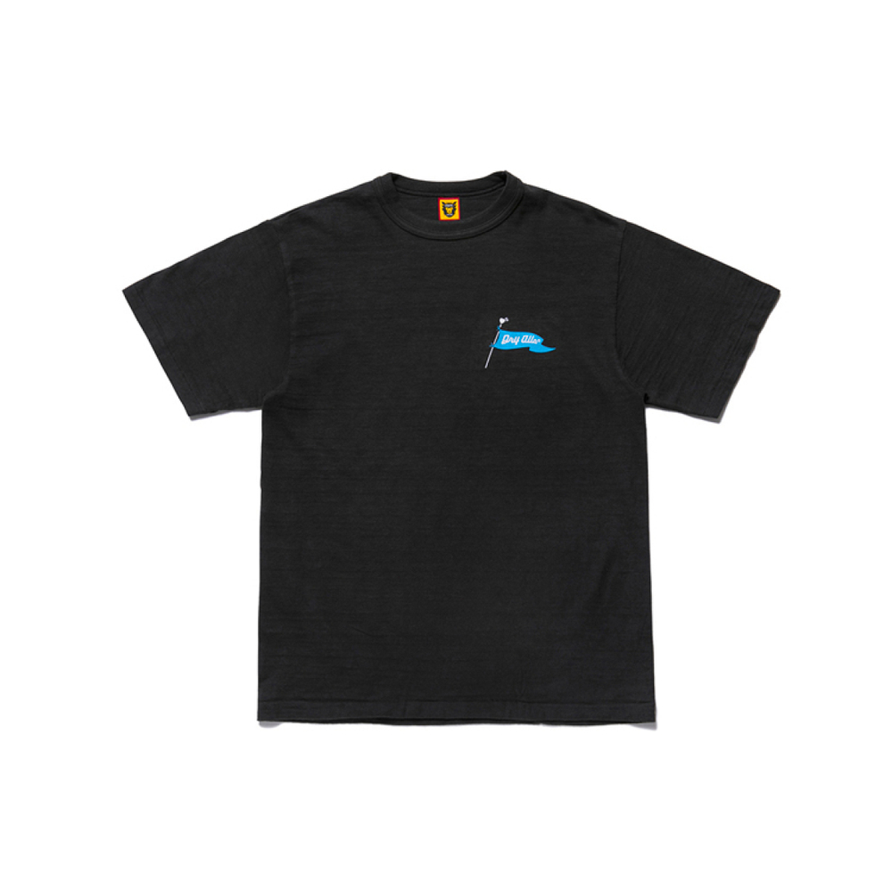 HUMAN MADE Logo T