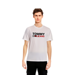 Tommy Hilfiger logo T