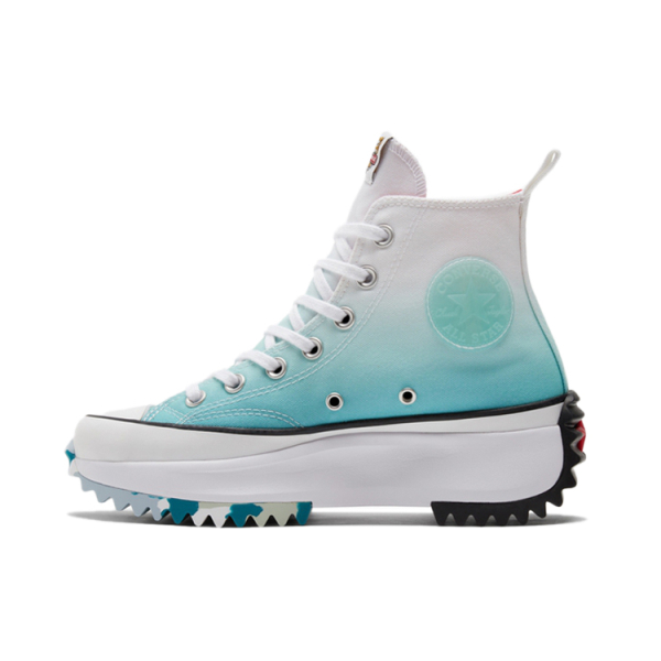 Converse Run Star Hike
