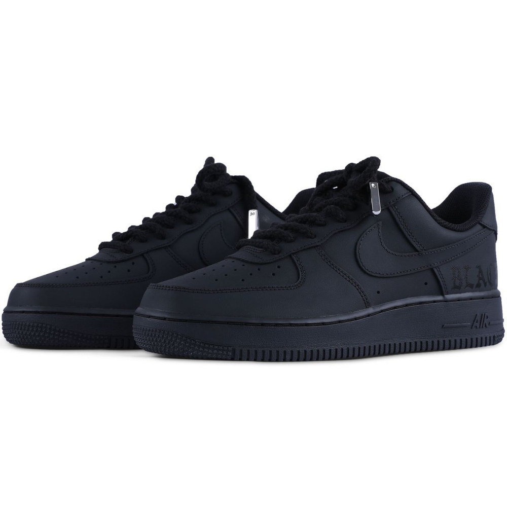 【 】 Nike Air Force 1 PU 07