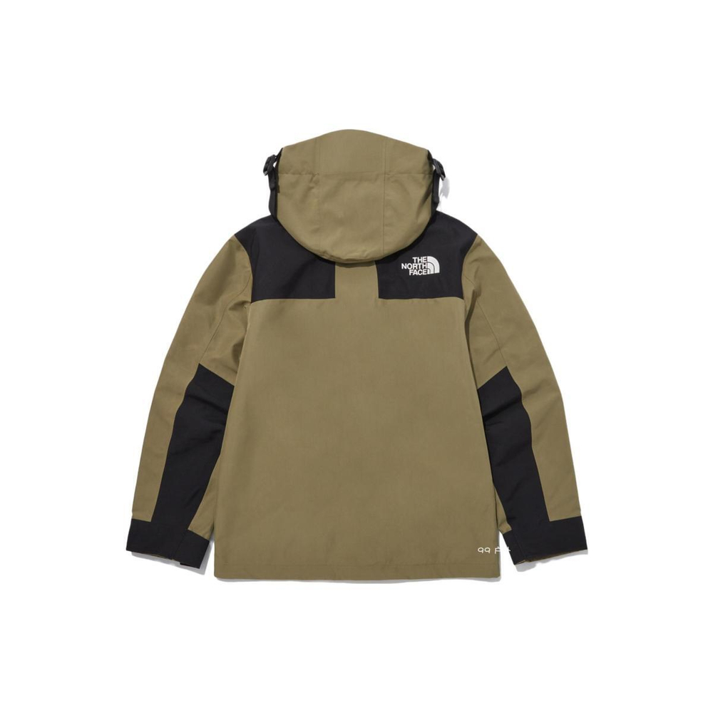 /THE NORTH FACE FW23 1990 Gore-tex Mountain jacket