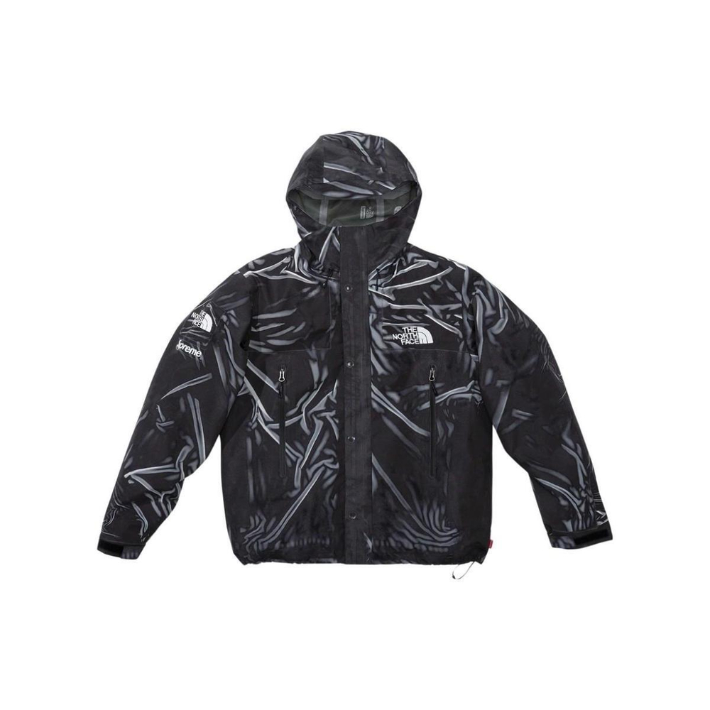 Supreme SS23 x The North Face Week 3 PRINTED MOUNTAIN PANT