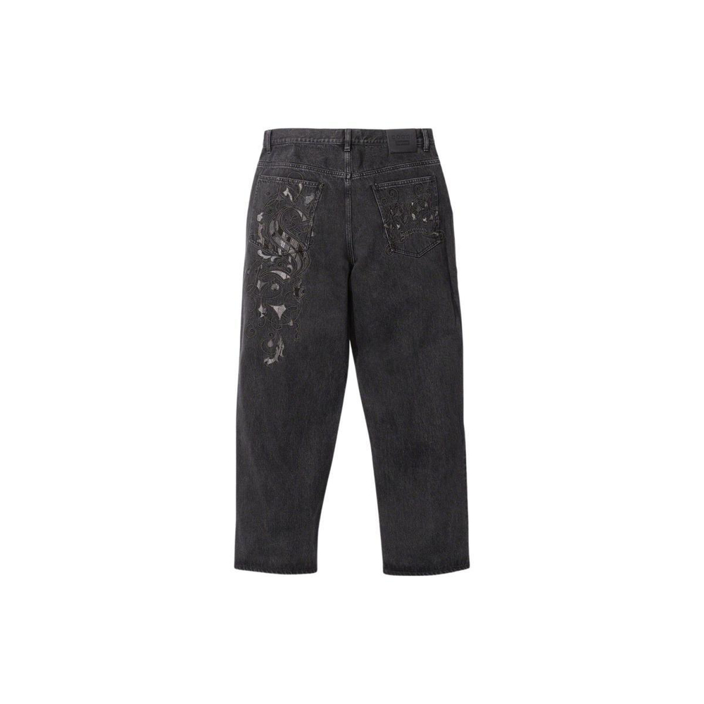 Supreme x COOGI SS23 Week11 BAGGY JEAN