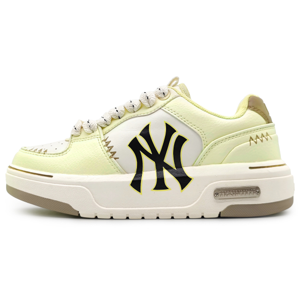 【 】 MLB Chunky Liner PU