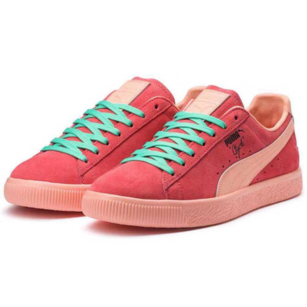 PUMA South Beach