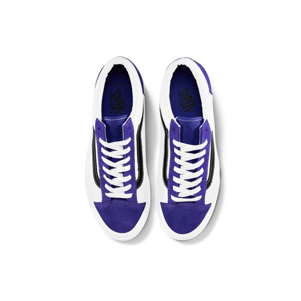 Vans Style 36