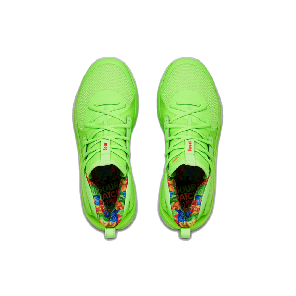 Under Armour Curry 7 7