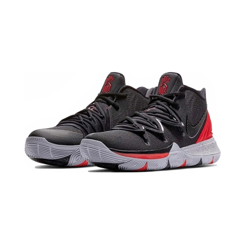 Nike Kyrie 5 Bred