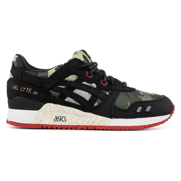BAIT x Asics Gel-Lyte 3