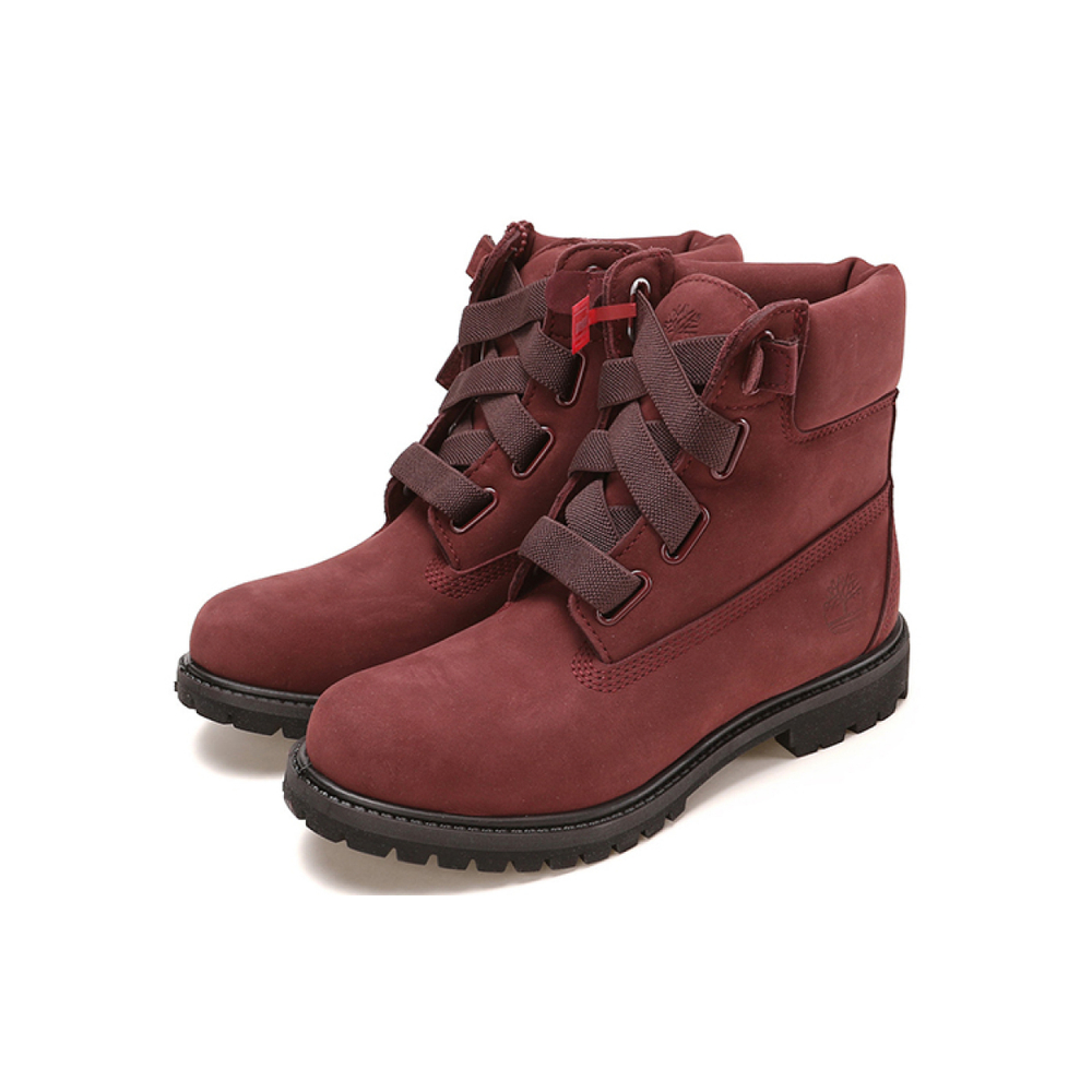 Timberland 6 Inch