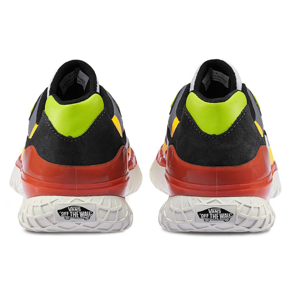 Vans City TRL