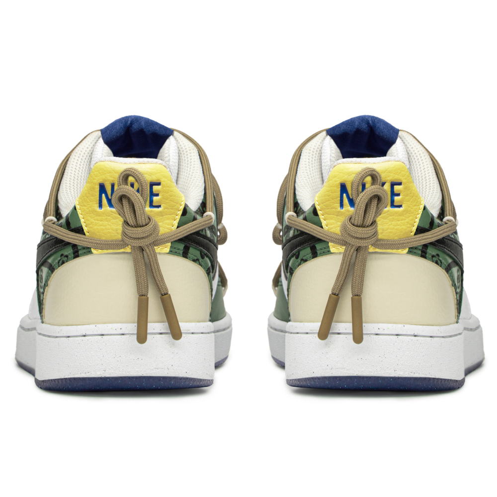 【 】 Nike Court Vision 1 FZBB