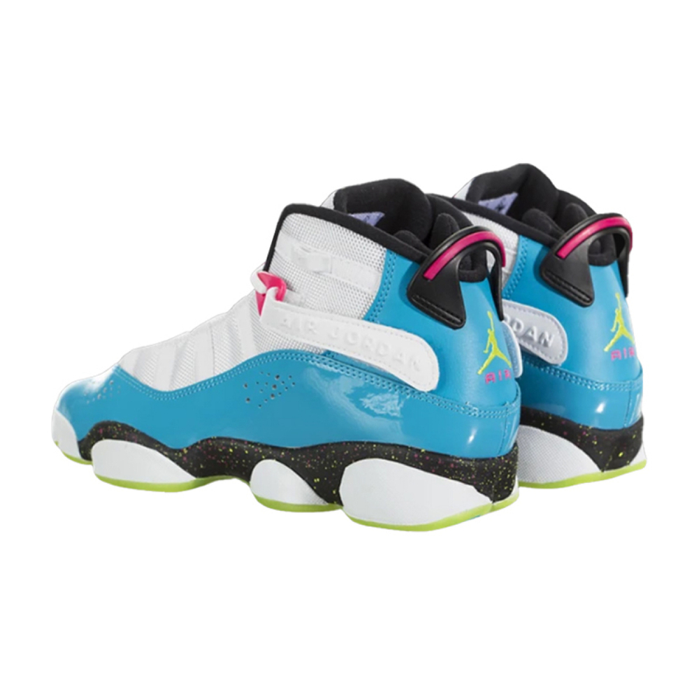 Jordan Air Jordan 6 Rings PU（ ）