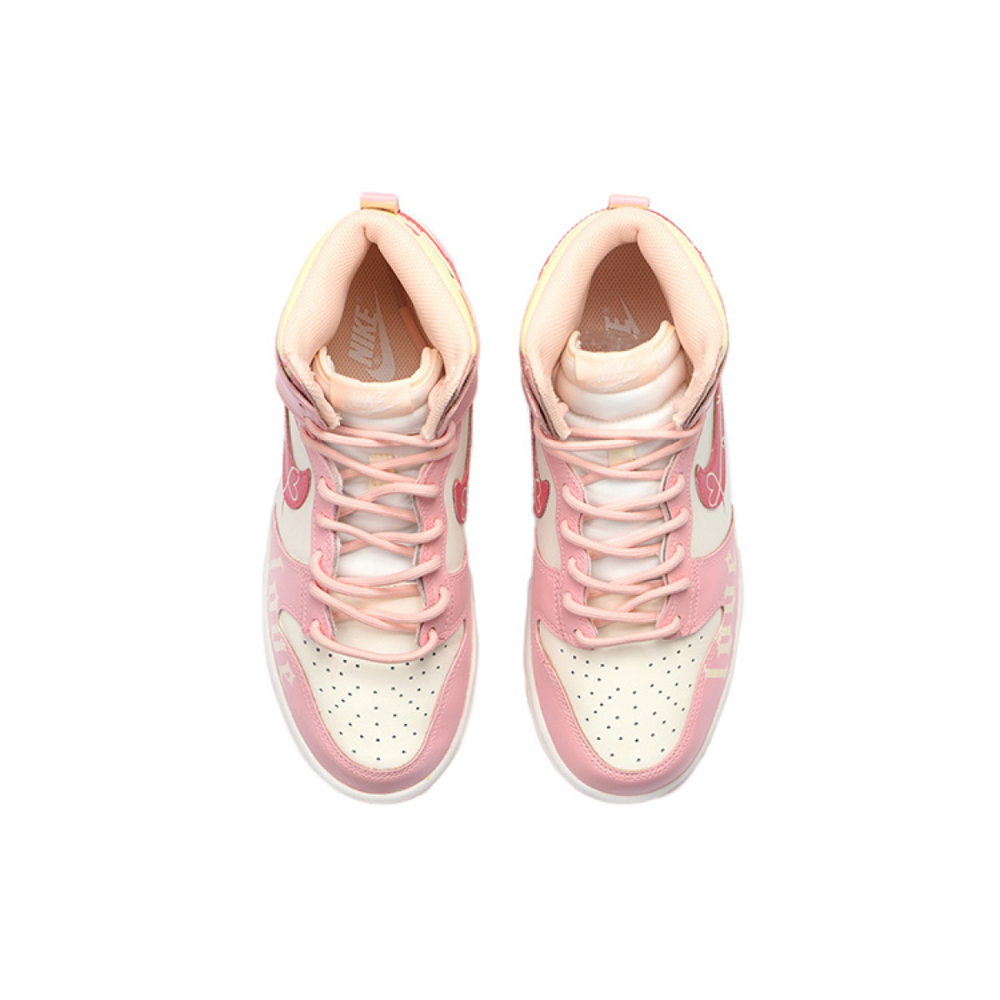 【 】 Nike Dunk "Crimson Tint" 2022
