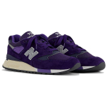 New Balance NB 998 "Plum Purple"