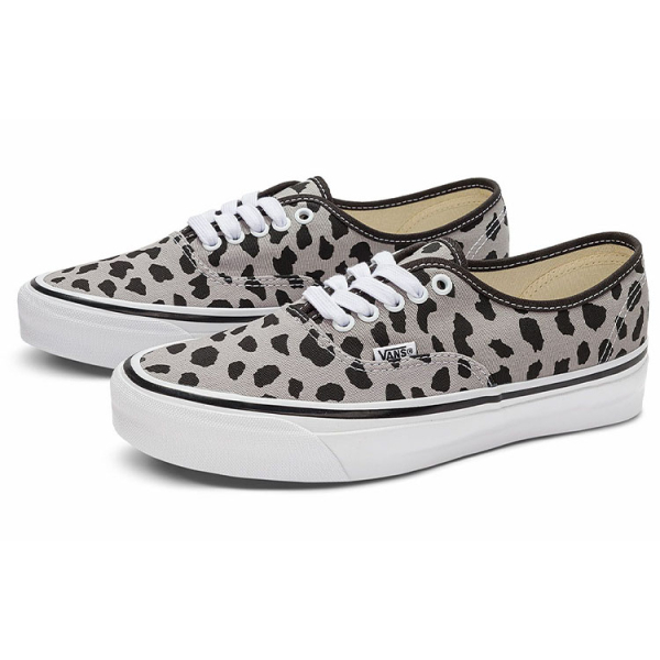 WACKO MARIA x Vans Authentic OG Authentic LX