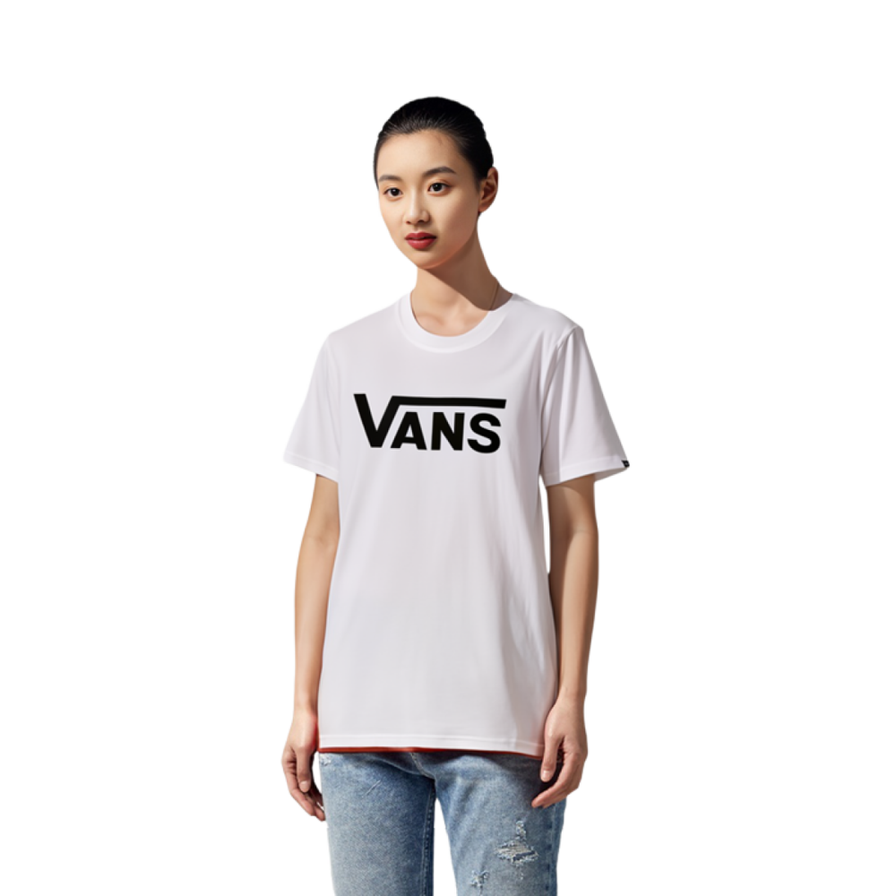 Vans LOGO T