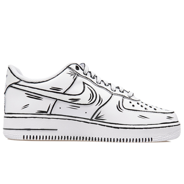 【 】 Nike Air Force 1