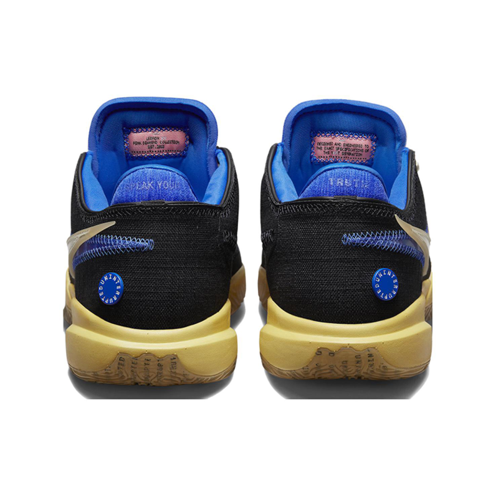 Uninterrupted x Nike LeBron 20 UN EP 20