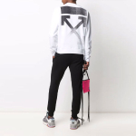 OFF-WHITE SS21 logo