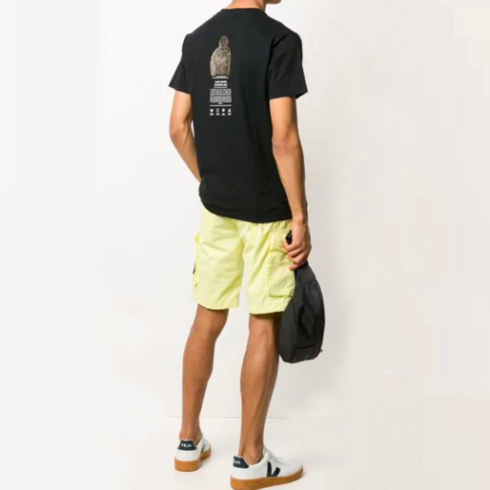 STONE ISLAND Archivio Print Tee T