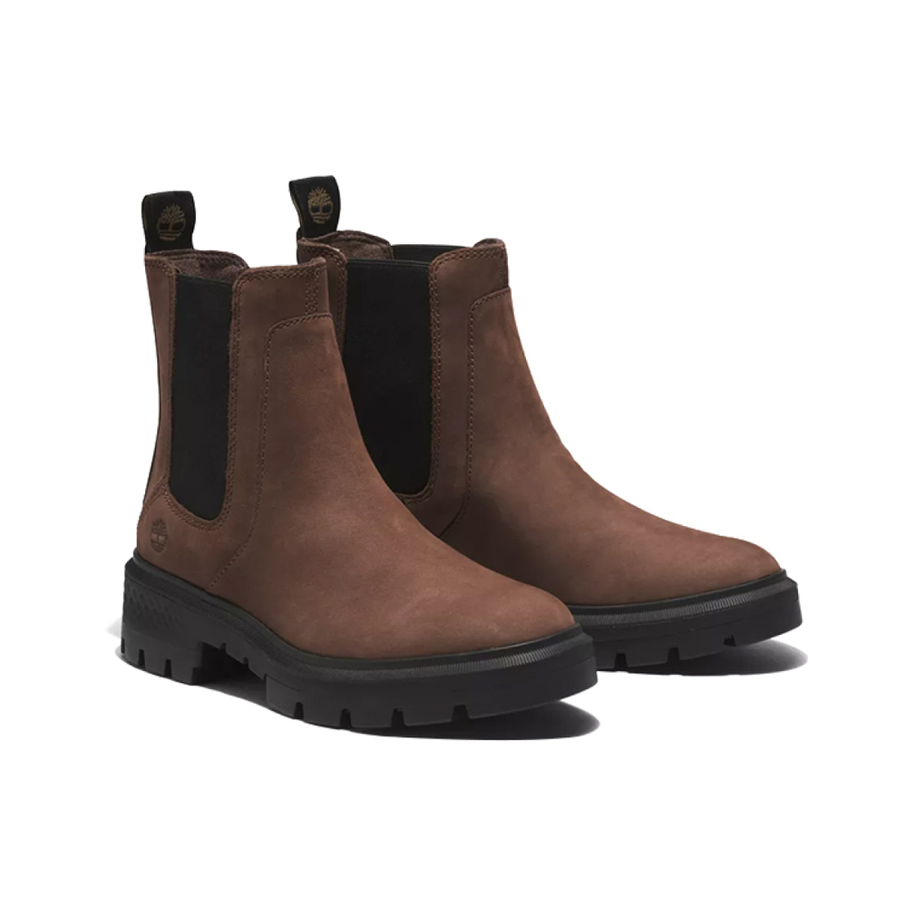 Timberland Cortina Valley