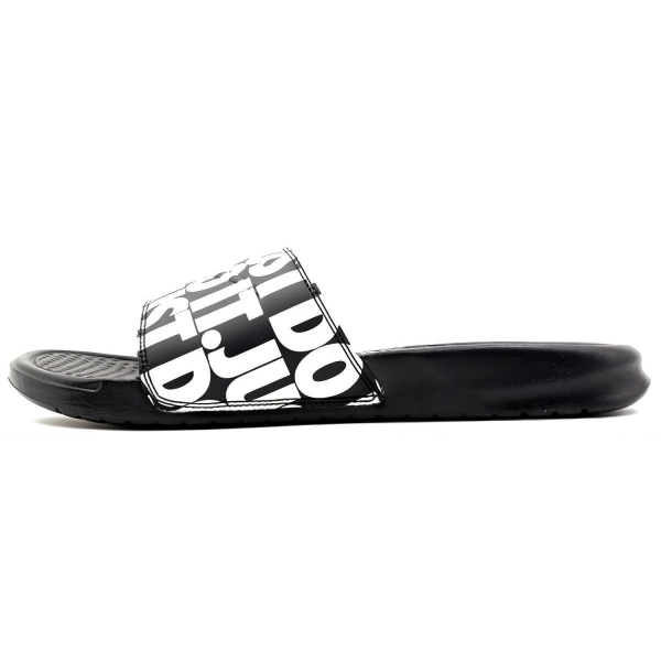Nike Benassi