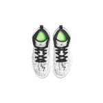 BP Air Jordan 1 Mid "Diy"